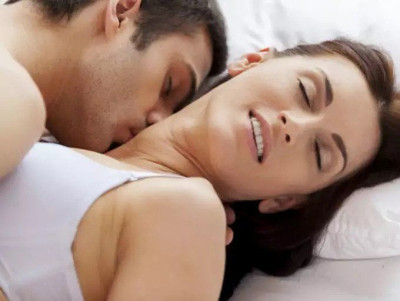 Ini yang Terjadi Pada Otak Saat Anda Menikmati Hubungan Seksual